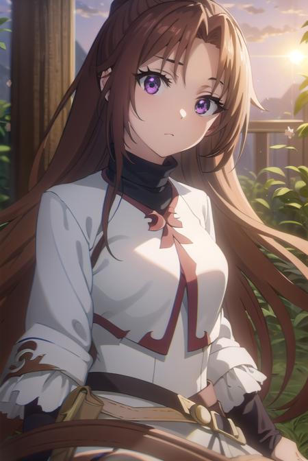 Apprentice Cleric (見習聖女) - Goblin Slayer! (ゴブリンスレイヤー)