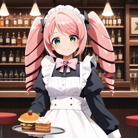 Haruka Hanabishi (Magia Magenta) - Gushing over Magical Girls [Pony]