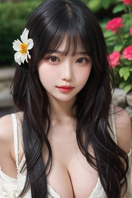 Japanese coser mix版本v2.0 (ID: 125712)