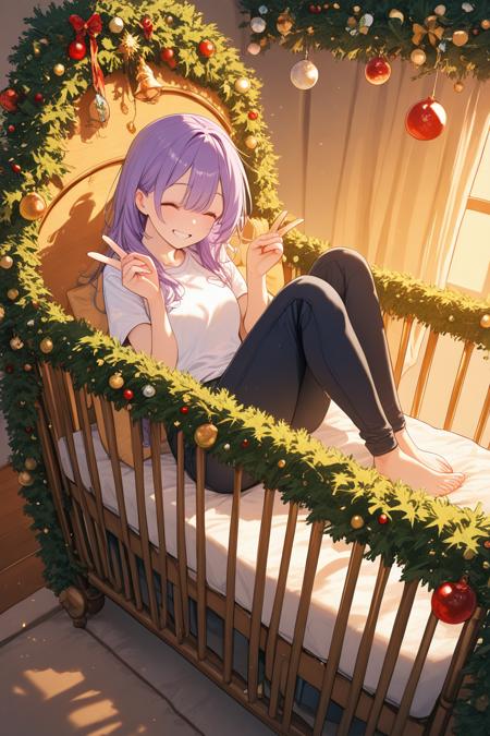Christmas Crib | Dadadala!?️?
