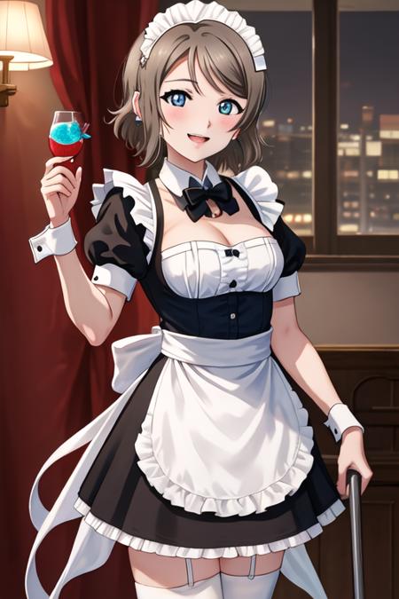 watanabe_you/渡辺曜/와타나베요 (Love Live! Sunshine!!)