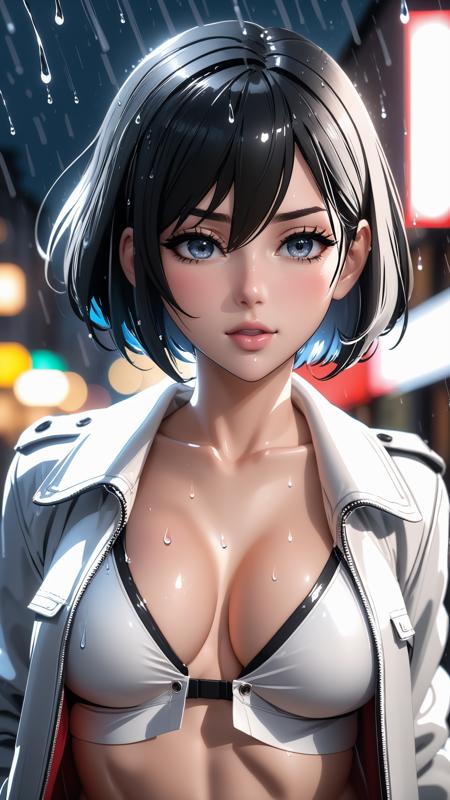 SDXL Yamer's Anime ??? Unstable Illustrator