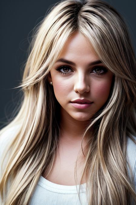 Britney Spears