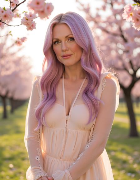 Julianne Moore