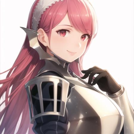 Cherche (Fire Emblem)