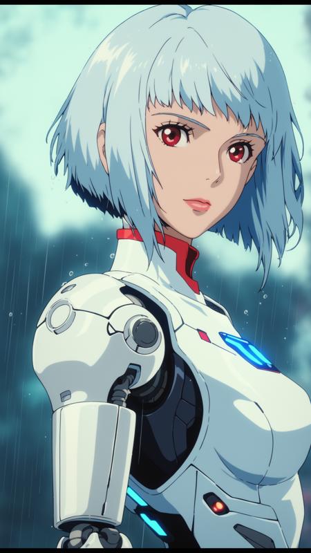 DucHaiten-PonyClassicAnime版本v1.0 (ID: 733914)