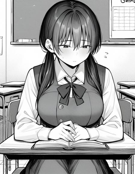 Tomoe Kunikida - [Momojiru Teien (Momokumo)] Zoku Kunikida Senpai no Kakushigoto ([桃汁庭園 (桃雲)] 続・国木田先輩のかくしごと)