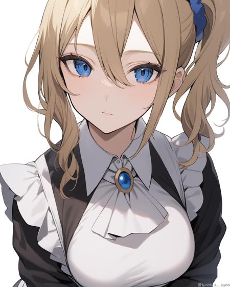 Hayasaka_Ai  早坂爱   はやさか あい  (Love is War )版本v1.0 (ID: 309614)