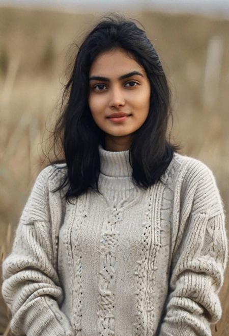 Dream Girl SDXL
