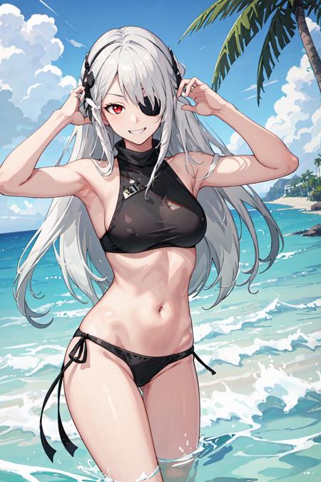 Evelyn (Girls Frontline: Neural Cloud)