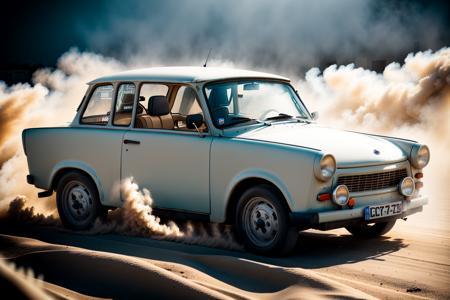 Trabant