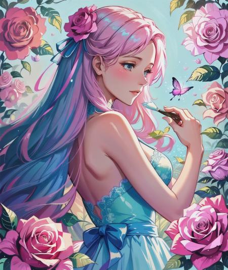 Anime ART