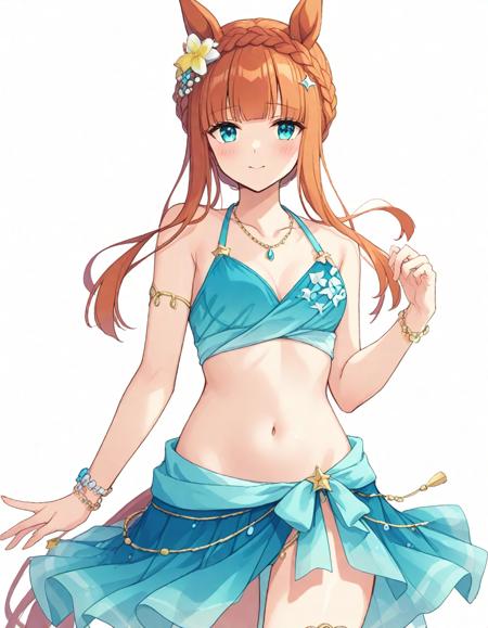 silence suzuka サイレンススズカ (umamusume,ウマ娘)