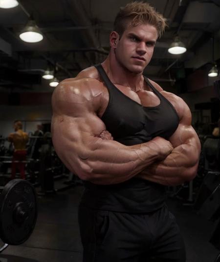 Jay Cutler