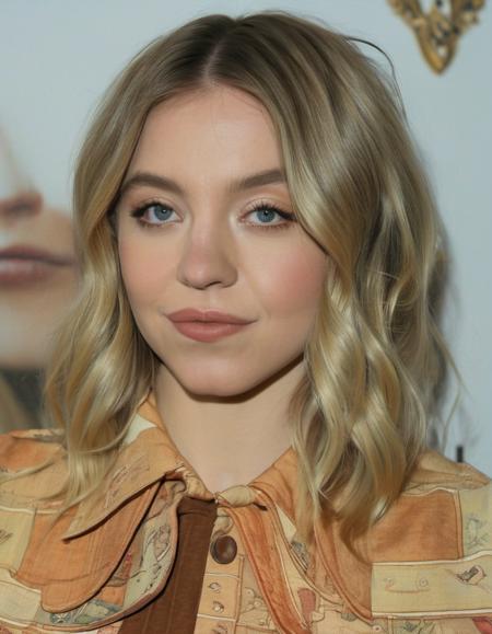Sydney Sweeney