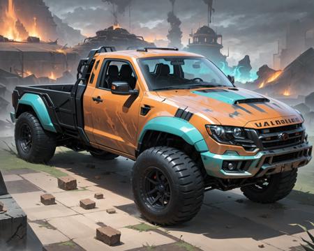 Battle Cars