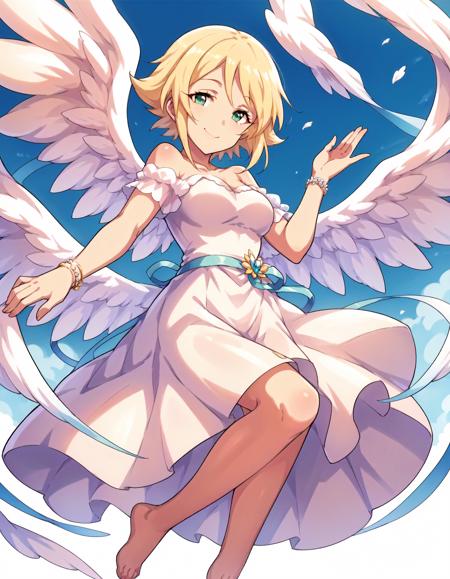 Umeki Otoha/梅木音葉(for ponyXL)