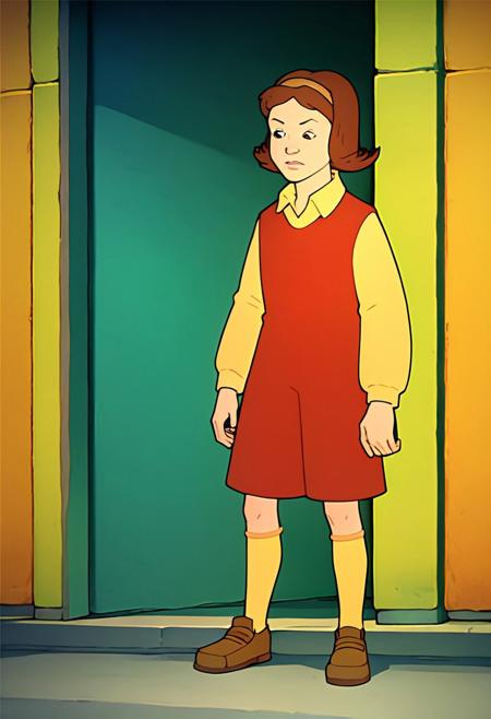 Phoebe Terese - The Magic School Bus版本v1.0 (ID: 1088151)