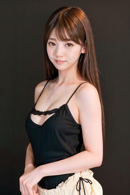 Rei Mizuna