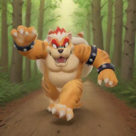 Bowser