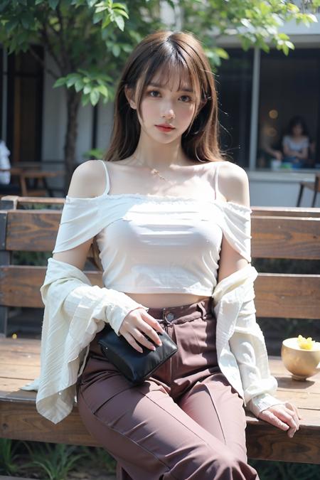 浅野菌子（菌子宝宝）cosplayer