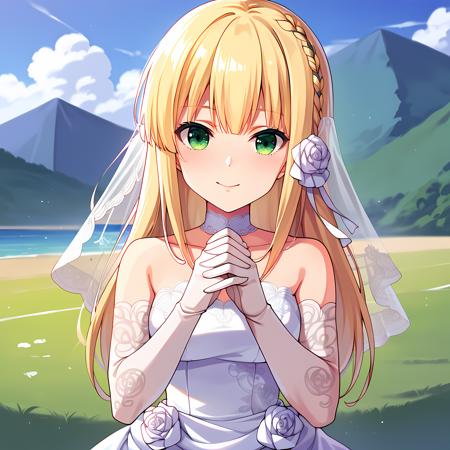 Ichinose Rei 一ノ瀬怜 - Idoly Pride