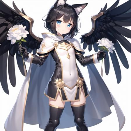 sfy | a character lora trained by only one picture