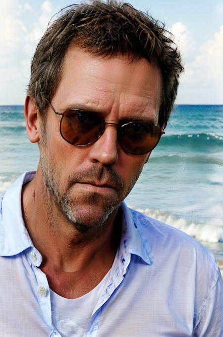 Dr House (from Dr House)
