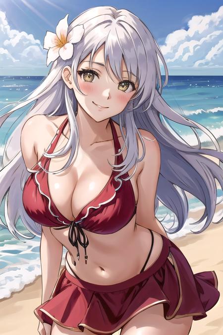 Micaiah (Fire Emblem: Radiant Dawn) LoRA