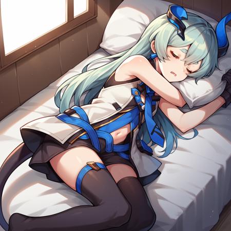 Rozaliya and Liliya - Honkai Impact 3rd (13 Outfits/Delta) (Pony + IL)