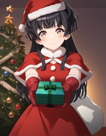 Fuyuko Mayuzumi (黛冬 優子) - Idolmaster (アイドルマスター)版本anime s2 (ID: 1201206)