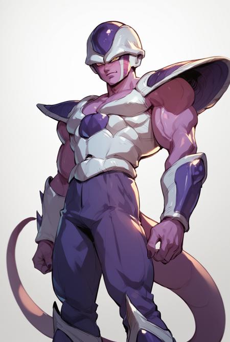 Frieza Clan (Dragon Ball)版本v1.0 (ID: 960836)