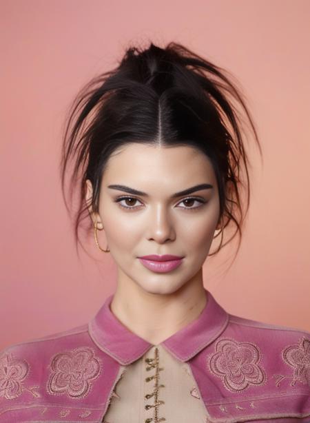 Kendall Jenner