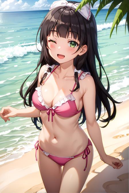 Mikuniyama Kaiko | Imouto Sae Ireba Ii.