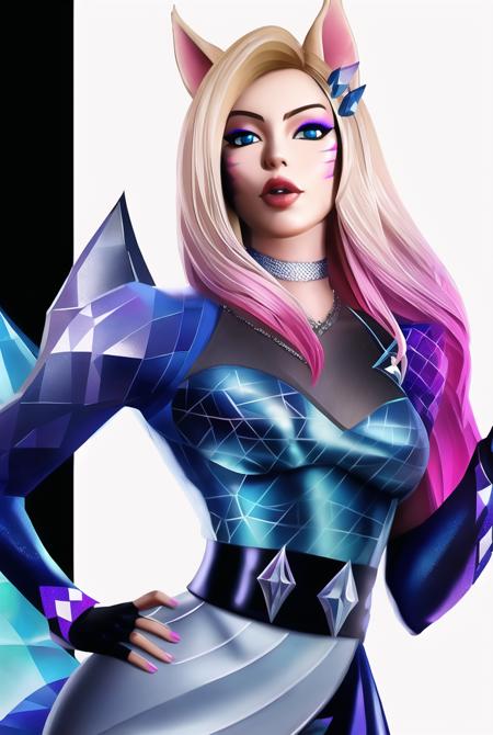 K/DA All Out Ahri版本dreambooth_kda_all_out_ahri_general_underfit (ID: 4606)