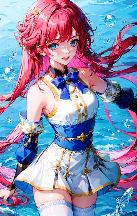 Artist: yeurei