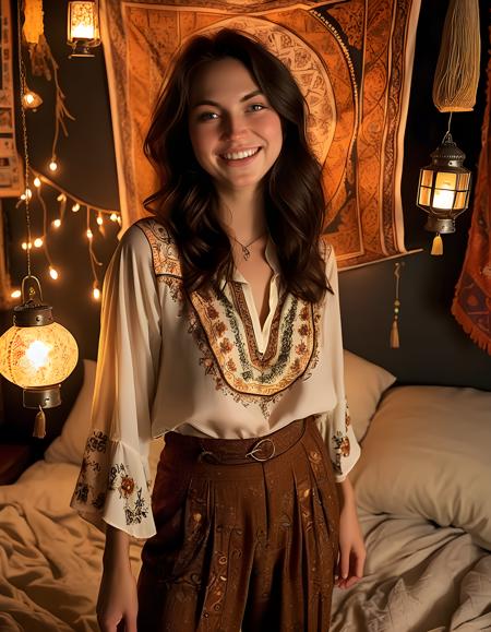 Taylor Bell