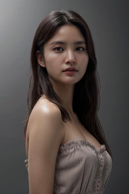 Not EXID - Jeong Hwa