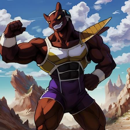 Neiz (Dragonball Z) (AD)