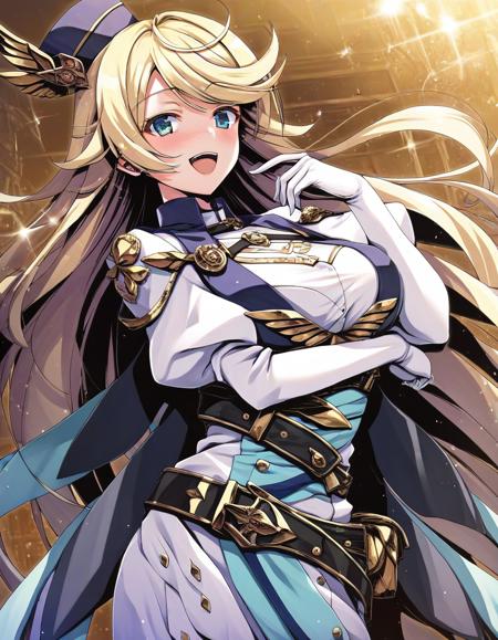 Guardian of Light Elena 光の守護者 エレナ (Kaijudo,Duel Masters Plays,デュエル・マスターズ プレイス)XL