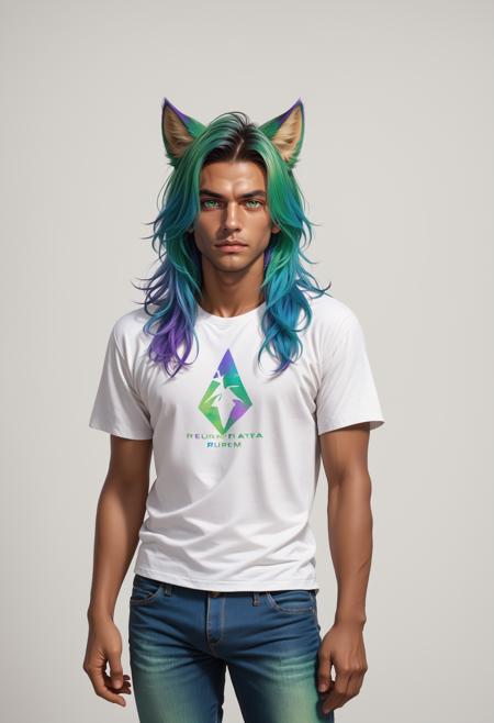 Virtual Diffusion Pony XL