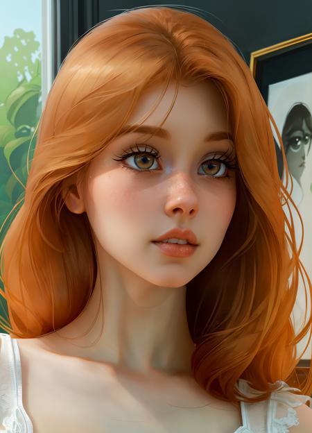 Katya Sitak Lora