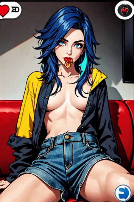 GenderFree Vibes