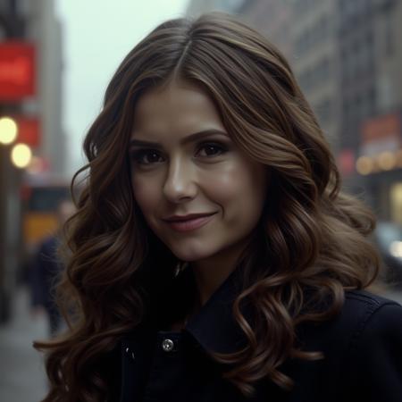 Katherine Pierce S2(Nina Dobrev) Flux and SDXL