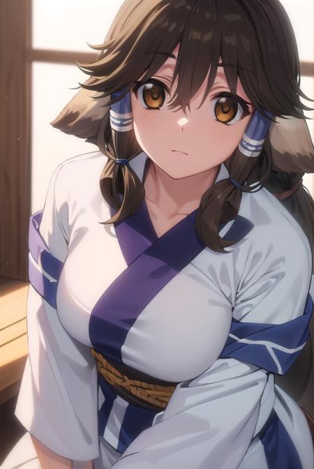 Aruruu (アルルゥ) - The One Being Sung (Utawarerumono) (うたわれるもの) - COMMISSION