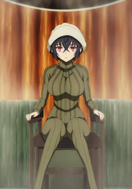 Irina Luminesk - Irina: The Vampire Cosmonaut