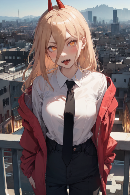 Power (Chainsaw Man)
