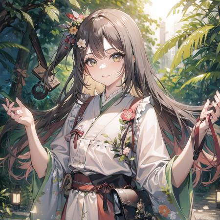 (Neural cloud）（少前-云图计划）（咲耶）（sakuya）