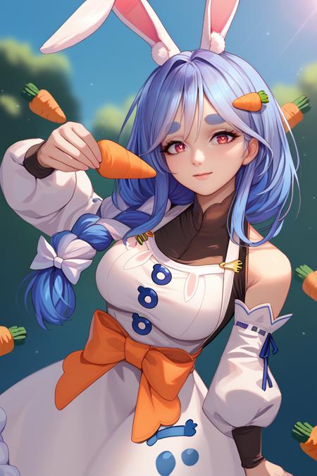 Liang Xing [PonyXL] Style Lora