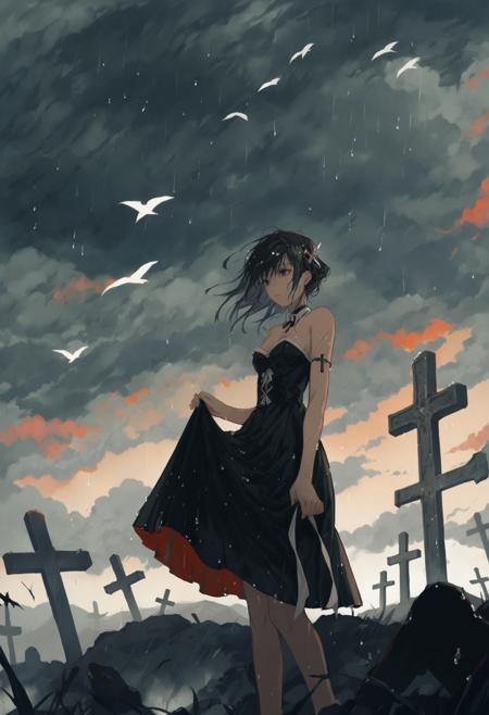 Artist Style：tsubonari